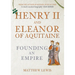 Henry II and Eleanor of Aquitaine: Founding an Empire