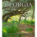 Georgia Unforgettable (Cumberland Island Cover)