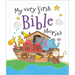 My Very First Bible Stories