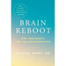 Brain Reboot: New Treatments for Healing Depression