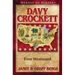 Davy Crockett: Ever Westward