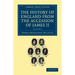 The History of England from the Accession of James II - Volume 3
