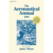 The Aeronautical Annual 1896: A Book That Helped the Wrights Take Off