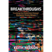 Breakthroughs: Realizing Our Potentials Through Dynamic Tricky Mixes