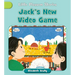 Jack's New Video Game