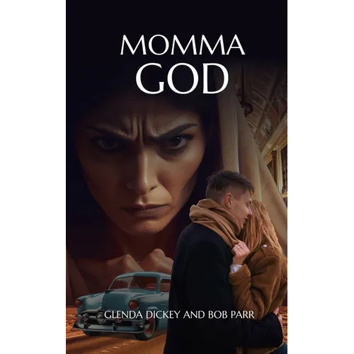 Momma God