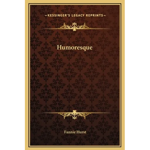 Humoresque