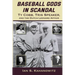 Baseball Gods in Scandal: Ty Cobb, Tris Speaker, and the Dutch Leonard Affair