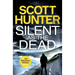 Silent as the Dead: DCI Brendan Moran #4