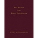 Nils Nilsson and Karna Hansdotter