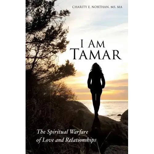 I Am Tamar