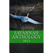 Savannah Anthology 2015