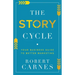 The Story Cycle: Your Business Guide to Better Marketing