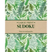 Large Print Sudoku: Easy-To-Read Puzzles