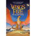 Wings of Fire: The Brightest Night: A Graphic Novel (Wings of Fire Graphic Novel #5)