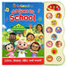 Cocomelon Jj Goes to School