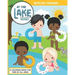 At the Lake: With My Friends