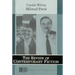 Curtis White/Milorad Pavi&cacute;, Vol. 18, No. 2