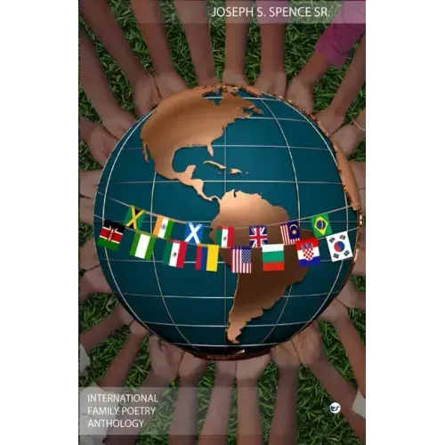 International Family Poetry Anthology