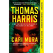 Cari Mora