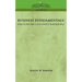 Business Fundamentals: How to Become a Successful Business Man