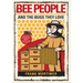Bee People and the Bugs They Love