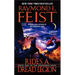 Rides a Dread Legion: Book One of the Demonwar Saga
