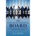 The Change-Making Board: Consequential Governance for Public & Nonprofit Organizations