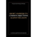 Short Answers to Common Objections Against Religion