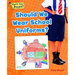 Should We Wear School Uniforms?