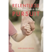 Relentless Pursuit: God's Gentle Guidance Amidst the Storm