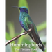 Hummingbirds: The Picture Book of Hummingbirds Great Gift for Parkinson's Alzheimer's & Seniors with Dementia.