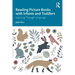 Reading Picture Books with Infants and Toddlers: Learning Through Language