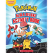 Alola Deluxe Activity Book