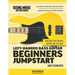 Left-Handed Bass Guitar Beginners Jumpstart: Learn Basic Lines, Rhythms and Play Your First Songs