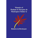 Memoirs of Madame la Marquise de Montespan (Volume 4)