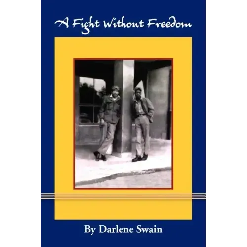 A Fight Without Freedom