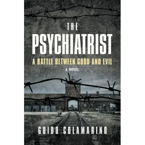 The Psychiatrist: A Battle Between Good and Evil