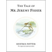 The Tale of Mr. Jeremy Fisher