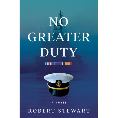 No Greater Duty