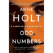 Odd Numbers: Hanne Wilhelmsen Book Ninevolume 9