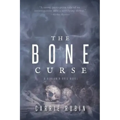 The Bone Curse