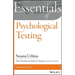 Essentials of Psychological Testing