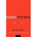 Homophobia: A History