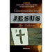 Conversation with Jesus: Winged words of Jesus, from the Bible and the Gospel of Thomas!