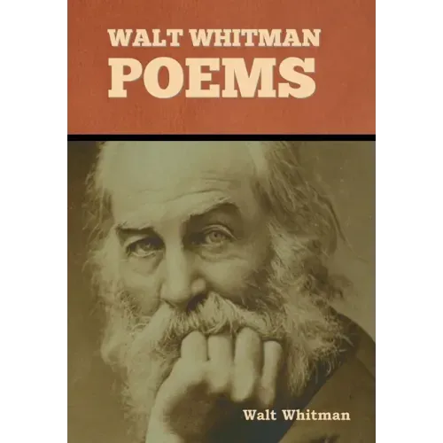 Walt Whitman Poems