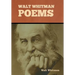 Walt Whitman Poems