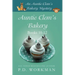 Auntie Clem's Bakery 10-12: Cozy Culinary & Pet Mysteries