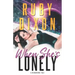 When She's Lonely: A Risdaverse Tale