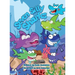 Seven Silly Sharks